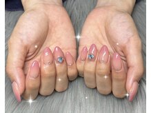 トゥーインワン 高崎緑町店(2in1)/フリーアートデザイン・シンプル