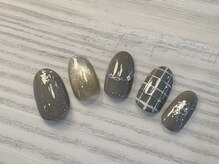 ディト 仙台クリスロード店(ditto)/trend定額コース￥8,480