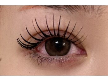 エクララッシュ 栄(Eclat Lash)/アンドヘルシー