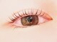 デイジーラッシュ 京橋店(Daisy Lash)の写真/［京橋/マツパ］＜プレミアムまつげパーマ¥2750＞忙しい朝のメイク時間を短縮◎自然なパッチリeyeに変身