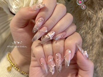 キンキンスタジオ(KINKIN STUDIOS)/