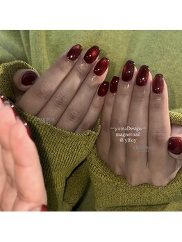 シャルノア バイ マイア(charnoa by maiA)/ーmagnetDesignー