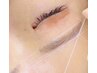 【人気】【垢抜け】アイブロウWaxスタイリング　★メイクアドバイスあり★