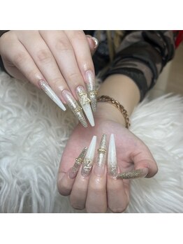 長さだし+やり・つけ放題