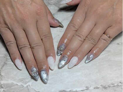 ビーネイル(Bee Nail)の写真