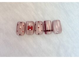 1月デザイン定額コース