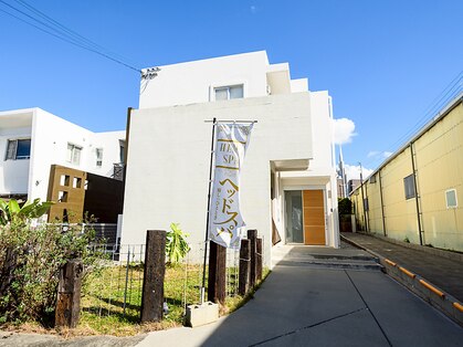 【お悩み解消サロン】Kirary relaxation[ヘッドスパ/フェイシャル/よもぎ蒸し/まつげ]の写真