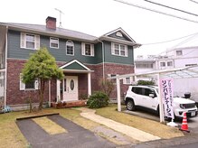 癒クララ/サロン外観