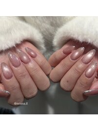 うるマグネイル☆