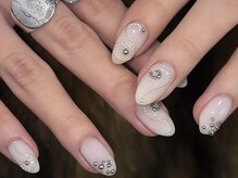 ジェミーネイル エビス(Jemiy nail ebisu)