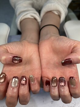 サブリナバイ ルヴィ(savrina by REVI)/