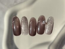 フルゥ エビス(fl EBISU.)/magnet collection