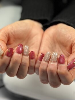 モア(more)/定額シンプルアート