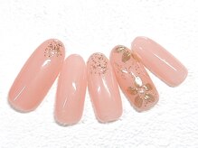 WRネイルズ(WR Nails)/セレクト定額