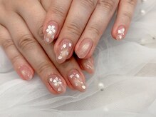 エイチ 立川北口店(H)/持ち込みデザイン