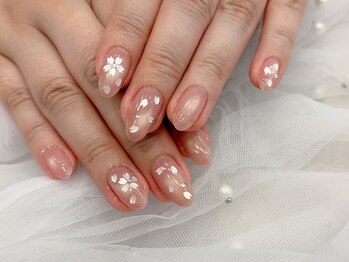 エイチ 立川北口店(H)/持ち込みデザイン