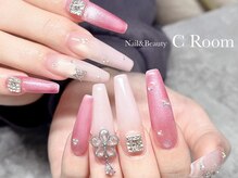 シールーム(C Room)/フルオーダーコース＋長さだし