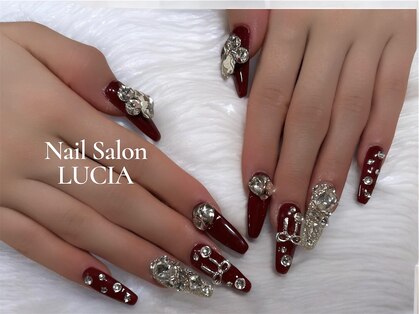 ルシア(Nail Salon LUCIA)の写真