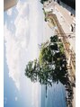 アイラッシュ アンド ネイルスタジオ ゼン(Zen) 無計画でどこかにいくのが好きです!