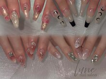 ルネ(lune)