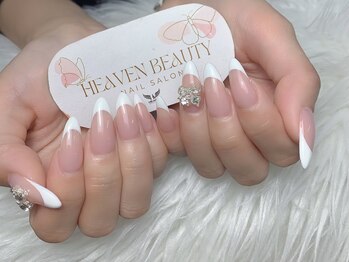ミカビューティーサロン(MIKA Beauty Salon)/フレンチネイル