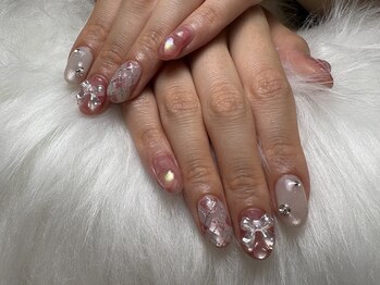 ウィルネイル 二子玉川店(wilu nail)/