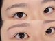 アイグラッド 新宿御苑前店(eyeglad)の写真/まつ毛×眉毛セットで、目元のトータル垢抜け完成♪