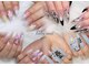 ベイビーネイル(babynail)の写真
