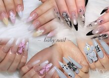 ベイビーネイル(babynail)