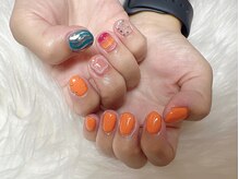 ナナネイル(NaNa Nail)/