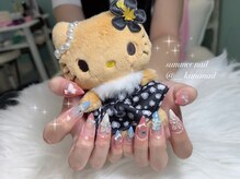 ネイルズ ロクニイロク(Nails__626)
