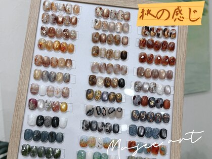 ミュゼアート(musee art)の写真