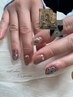 【hand】こだわりアートデザイン＊(フルアート)