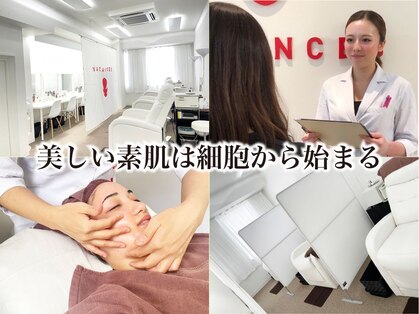 ヴァカンス 池袋店(VACANCES)の写真