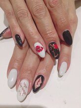 プティパ(Petit Pas)/オフ込/90分☆Artやり放題 ¥7000