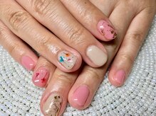 ファンシーローラ(Fancy Rola)/定額