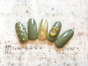 ラス 方南町駅前店(LATH)/2020s 春夏Collection