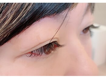 カノン(KANON)/マツエク☆