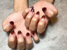 イデアル(ideal)/ジェルグラデーション