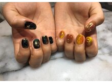 アオ 渋谷(ao.)/green × yellow