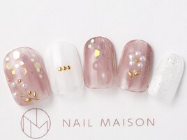 フラワーホロニュアンス¥8050