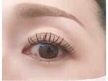 コレット 関目店(colette.)/フラットラッシュDカール♪