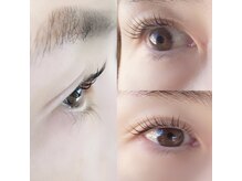 メロウ(Mellow.)/自まつ毛が優秀