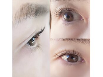 メロウ(Mellow.)/自まつ毛が優秀