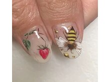 ネイルサロン ドゥーエ(due)/