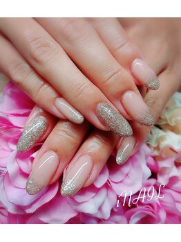 アイネイル(iNAIL)/