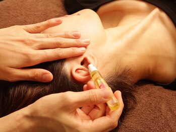 クッカ(KUKKA)/ヒマラヤンドライヘッド