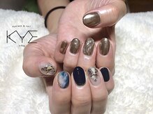 キーバイマグ(KYE by Mag)/