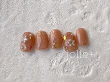 ジョリープラス(jolie +)/jolie+ Nail Design
