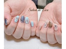サロン ドゥ リヤン(Salon de Lien)/